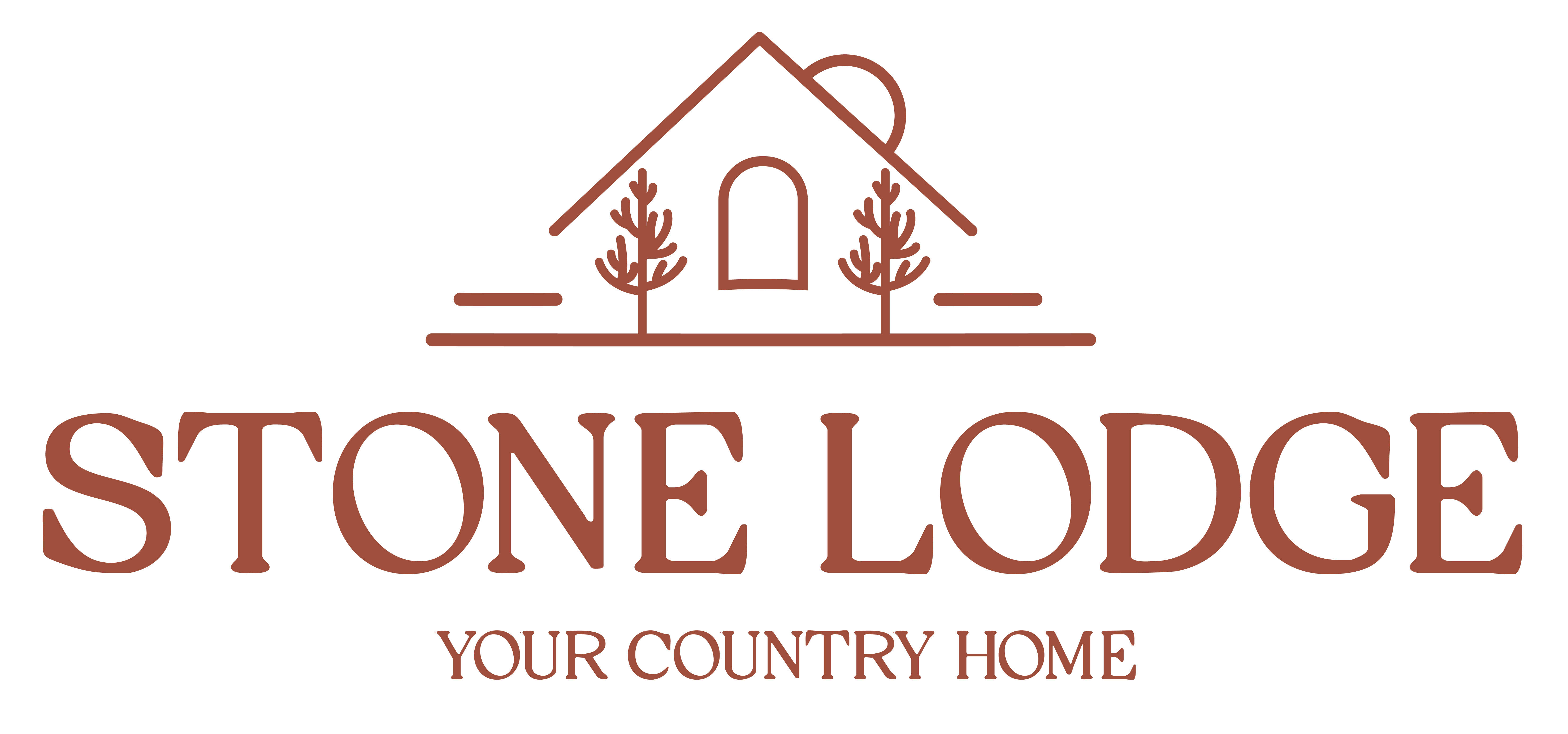 Stone Lodge Logo