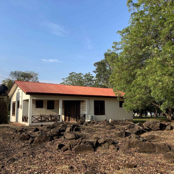 Vacation Villa Stone Lodge